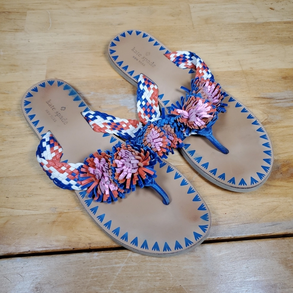 Kate Spade Sandal